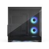 Fractal Design Obudowa Pop 2 Vision Czarna RGB